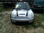 Driver Axle Shaft 1.6L Convertible Automatic Fits 05-08 Mini Cooper 265130. Fixed Price $104.90.