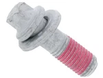 Bmw Bolt For Wheel Hub/bearing (12 X 1.5 35 Mm) 2000-2019 33406765432--OE. Fixed Price $6.45.