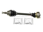 Dss Axle Shaft Assembly 806839 Vw Volkswagen Jetta Golf Beetle Iv MK4 MK3. Fixed Price $124.26.