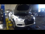 Passenger Axle Shaft Front Vin 5TH Digit Fits 17-20 Audi A3 1033291. Fixed Price $141.89.
