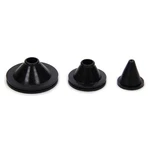 Quickcar Racing Products Rubber Grommet Set (3PC)- 50-008. Fixed Price $7.23.