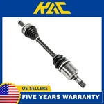 Cv Axle Shaft Assembly Front Left For 2006-2007 Mazda 2.3L 668152 8E5Z3A427B. Fixed Price $59.99.