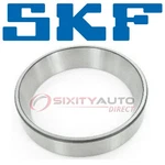 Skf Rear Inner Wheel Bearing Race For 1965-1972 Chevrolet C20 Pickup Jd. Fixed Price $25.64.