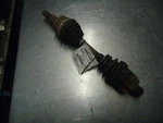 Passenger Right Axle Shaft Fits 98-04 Concorde 129899. Fixed Price $56.75.