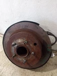 Passenger Right Rear Knuckle/stub Abs Fits 11-17 Quest 3971701. Fixed Price $194.99.