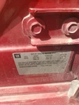 2009 Cadillac Cts Rear Axle Shaft 3.6 Rwd Used 128K Miles Oem Part 447-00280R. Fixed Price $84.95.