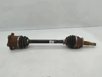 2009-2011 Infiniti G37 Axle Shaft Front Passenger Cv C/v Hxzqz. Fixed Price $52.52.