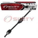 Sixity 66-5261 Cv For 4341008030 Assembly Driveline Axles Ud. Fixed Price $112.20.