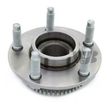 Wheel Bearing And Hub Assembly Wjb WA513115 Fits 1994 Ford Mustang. Fixed Price $63.99.