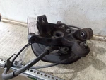 Passenger Right Rear Knuckle/stub 2.0L Fits 12-14 Impreza 3940547. Fixed Price $201.49.
