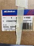Genuine Boot Kit 1983-2004 Chevy Gmc Oldsmobile Blazer Jimmy 26027964 Tripod. Fixed Price $29.95.