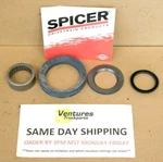 Outer Shaft Spindle Bearing Seal Kit Dana 44 / 30 Front Ihc Scout 72-79. Fixed Price $23.04.