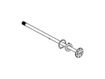 Genuine Ford Drive Axle Shaft 8C3Z-4234-F. Fixed Price $265.22.