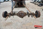 Rear Axle 4X4 3.55 Ratio 12 Bolt Hex Cover 9.25" Fits 00-02 Dodge Dakota 69. Fixed Price $500.00.