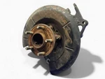 Driver Rear Knuckle/stub Gasoline 2.0L With Turbo Vin 9 Fits 13-18 Focus. Fixed Price $105.00.