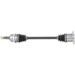 CH-8010 Trakmotive Cv Half Shaft Axle Rear Driver Or Passenger Side Right Left. Fixed Price $99.19.