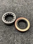 Yukon Gear & Axle (ak 1563) Torrington 2.250 O.d. 1.400 I.d. R1563TV B.... Fixed Price $25.00.