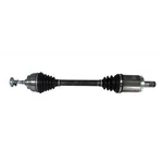 Axle Assembly-new Gsp NCV27045. Fixed Price $180.62.