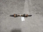 2022 Ford F150 Lightning Driver Left Axle Shaft 3068595. Fixed Price $179.00.