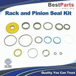 Rack And Pinion Seal Kit For Jaguar XJ6 Xjs XJ12 1978-1981 Vin #314060. Fixed Price $119.99.
