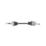 Trakmotive GM-8037 Cv Axle Shaft For 95-01 Chevrolet Pontiac Cavalier Sunfire. Fixed Price $114.96.