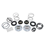 Yukon Gear YHC70011 Hardcore Locking Hub Set Ford X 4/4WD DANA-60SD 35SPL. Fixed Price $500.84.