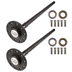 Ten Factory MG22102 Performance Rear Kit (2 Axles). Fixed Price $362.98.