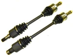 Dta Front Cv Axles Left Right For 2010-2013 Suzuki SX4 Awd Manual Pair. Fixed Price $219.00.