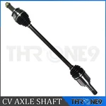 Cv Axle Half Shaft Front Lh Rh Subaru Forester 2.0L 4CYL Awd Manual Trans. Fixed Price $327.20.
