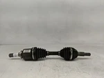 2008-2012 Chevrolet Malibu Axle Shaft Front Driver Cv C/v Fphfu. Fixed Price $64.04.