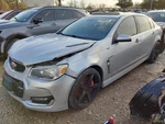 Driver Left Axle Shaft Rear Fits 14-17 Caprice 3274156. Fixed Price $180.00.