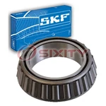 Skf Rear Outer Wheel Bearing For 2011-2019 Chevrolet Silverado 2500 Hd Axle Js. Fixed Price $42.11.