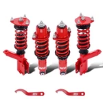 Bfo Coilovers Suspension Shock Absorbers Kit For Honda Acura Rsx 2002-2006. Fixed Price $198.48.
