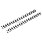 Front Fork Pipes Inner Tube Suzuki VL800 Intruder 2001-2011 41X628MM. Fixed Price $144.63.