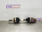 2021 Ford Ranger Xlt 2.3L 4X4 Front Outer Cv Axle Assembly Right Passenger. Fixed Price $114.75.