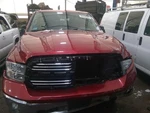 Rear Axle Classic Style Lug Wheel Fits 13-24 Dodge 1500 Pickup 6982215. Fixed Price $702.91.