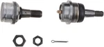 Spicer 708072 Ball Joint Kit - Upper/lower (one Side). Fixed Price $251.01.