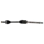 Gsp NCV53055 Front Right Axle Fits 2014-2020 Nissan Rogue. Fixed Price $208.99.