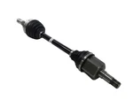 Genuine Mopar Axle Half Shaft Left 68159667AA. Fixed Price $549.26.