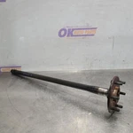 1999 Chevy Tahoe 5.7L Axle Shaft Rear Right Passenger 4X4. Fixed Price $85.00.