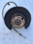 1998 Lexus LS400 Right Passenger Side Rear Knuckle Spindle Hub. Fixed Price $156.82.