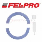 Fel-pro Rear Engine Crankshaft Seal Kit For 1968-1974 Chevrolet C20 Pickup Ih. Fixed Price $30.32.