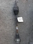 Passenger Axle Shaft Rear Coupe Base 08-14 Cadillac Cts 22776827. Fixed Price $95.99.