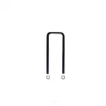 Leaf Spring Axle U-bolt Kit Skyjacker 916X212X12. Fixed Price $45.63.