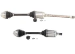 Front Cv Axle Shafts Fits Bmw 328I Xdrive 2013-2016 330I 17-19. Fixed Price $339.00.