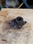 4WD Axle Actuator 4.2L Fits 04-07 Rainier 212320. Fixed Price $75.00.