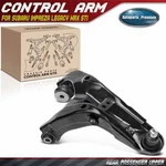 Rear Right Upper Control Arm & Ball Joint Assembly For Subaru Impreza Legacy Wrx. Fixed Price $55.39.