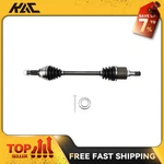 Cv Axle Shaft Assembly Front Right Fits 2013 Nissan Altima 2.5L 2014-2018 666417. Fixed Price $68.99.
