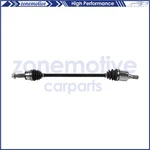 Rear Right Side Cv Axle Shaft Assembly For Hyundai Kona 2018-2023 L4 1.6L 2.0L. Fixed Price $58.27.
