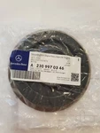 Mercedes Benz Rear Side Differential Oil Seal A2309970346. Fixed Price $65.99.